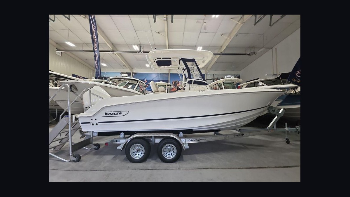 Best Used Center Console Boats Under $75,000 in 2027 (Ranked)