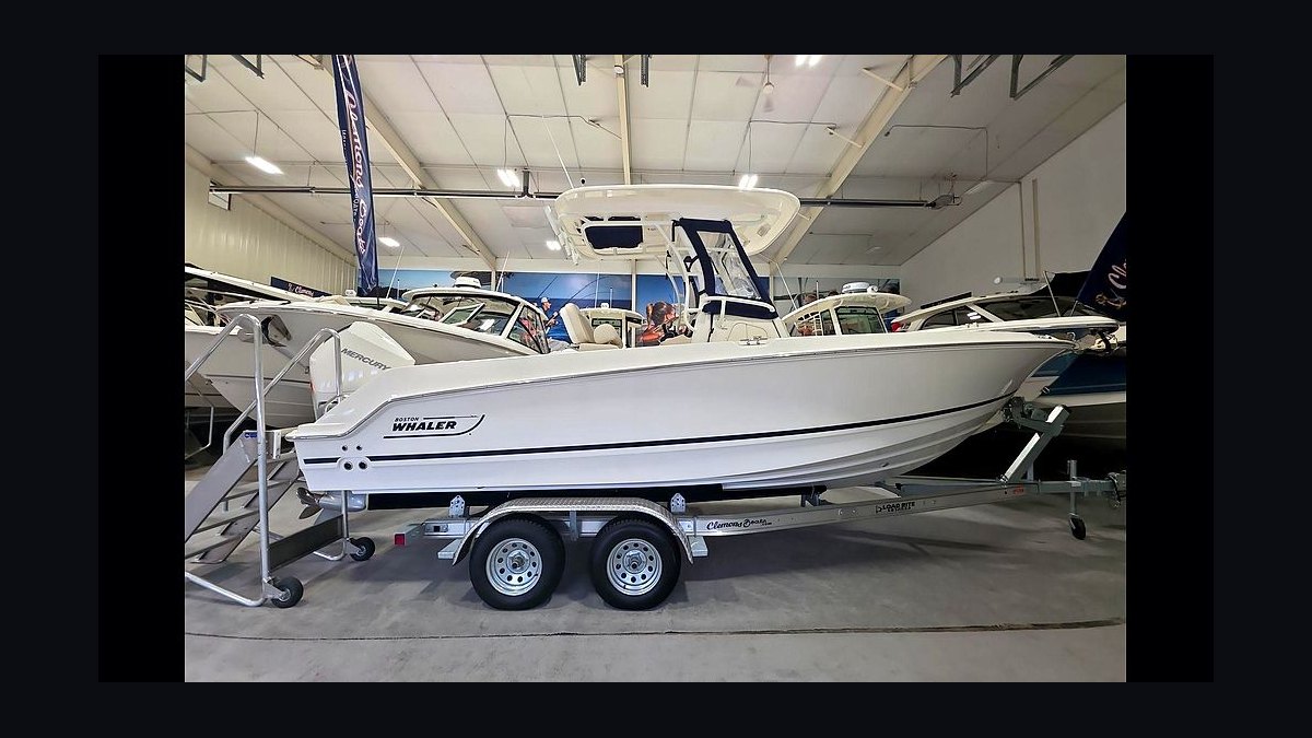 Best Used Center Console Boats Under $75,000 in 2027 (Ranked)