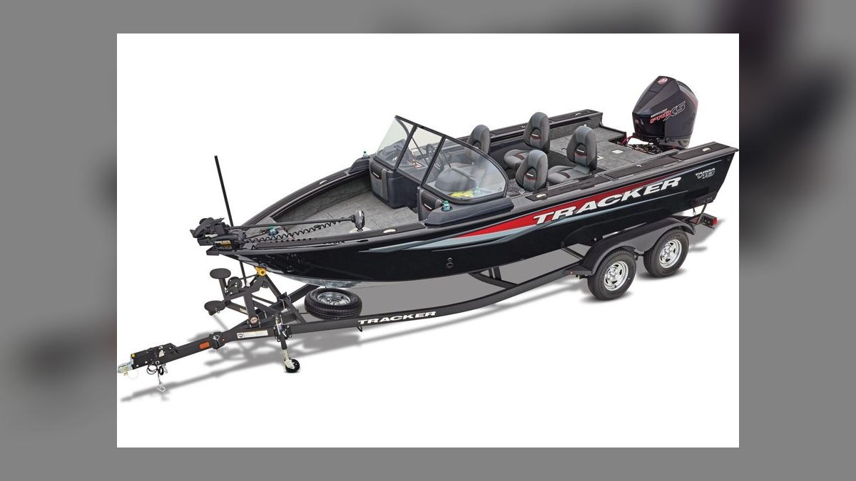 Best Used Fishing Boats Under $75,000 in 2027 (Ranked) — figure 10