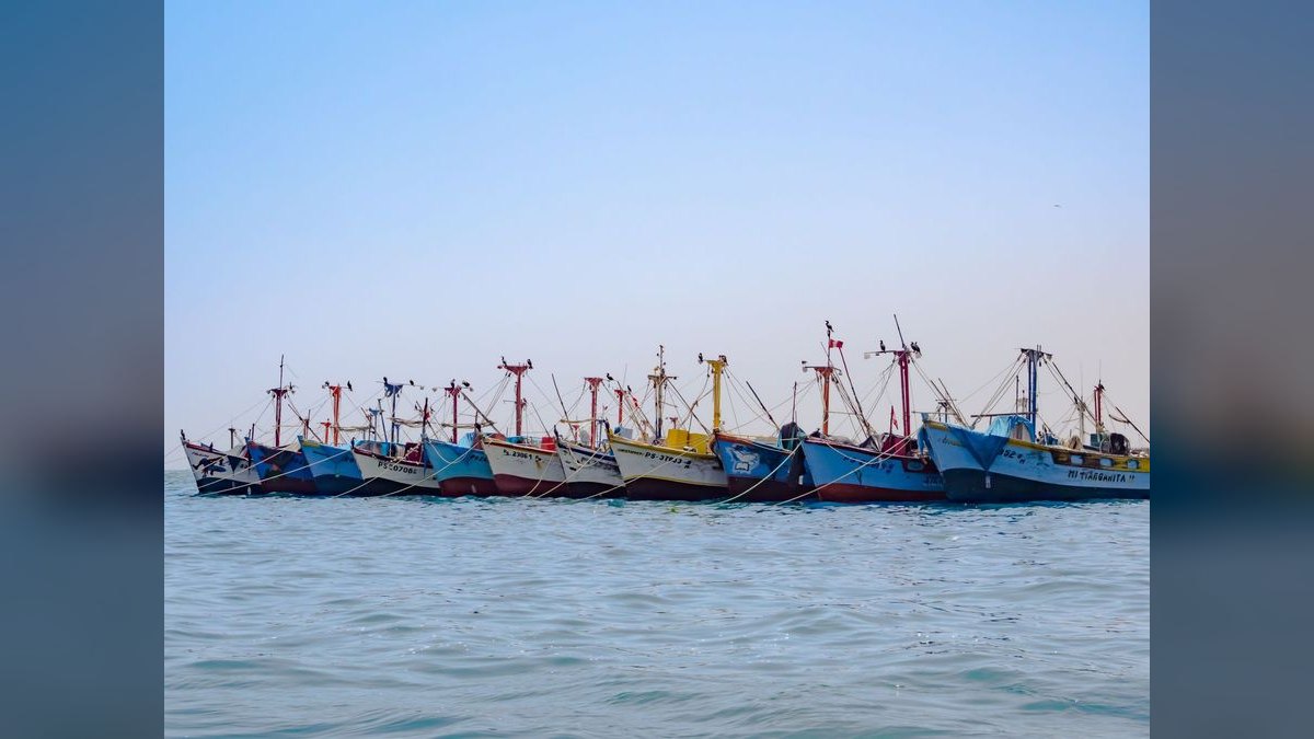 Best Used Fishing Boats Under $75,000 in 2027 (Ranked) — figure 3