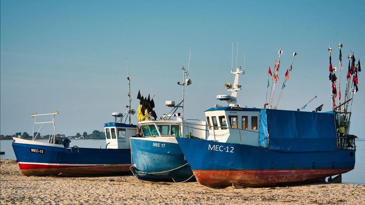 Best Used Fishing Boats Under $75,000 in 2027 (Ranked) — figure 5