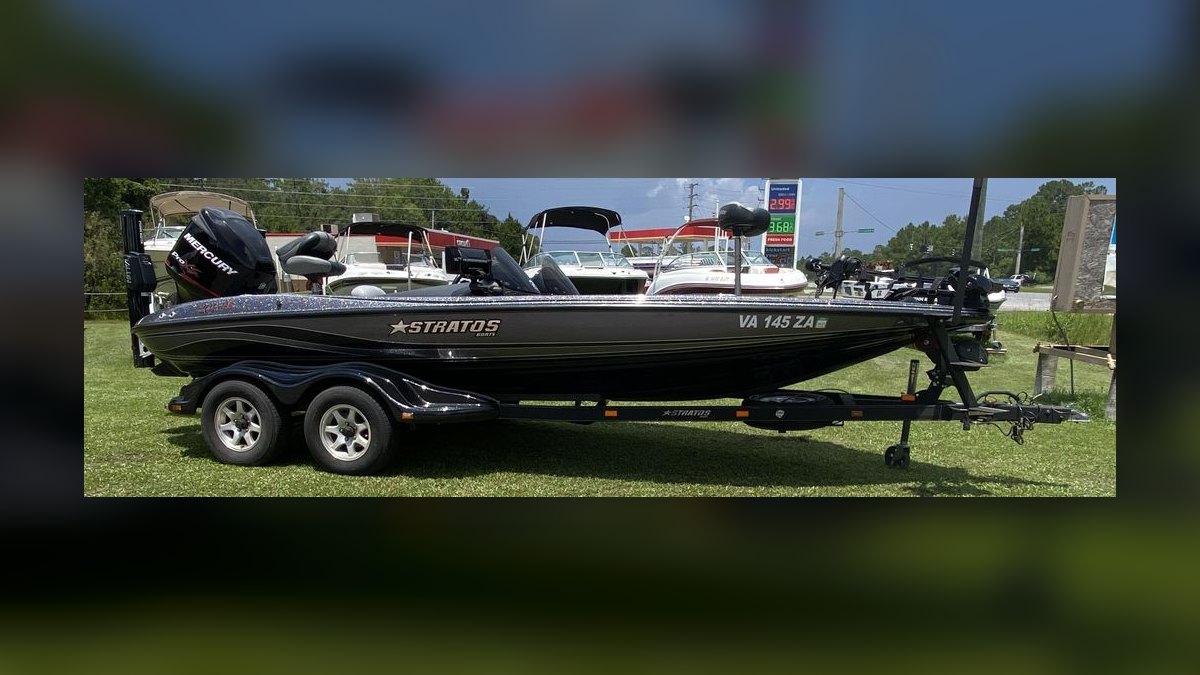 Best Used Bass Boats Under $75,000 in 2027 (Ranked) — figure 10