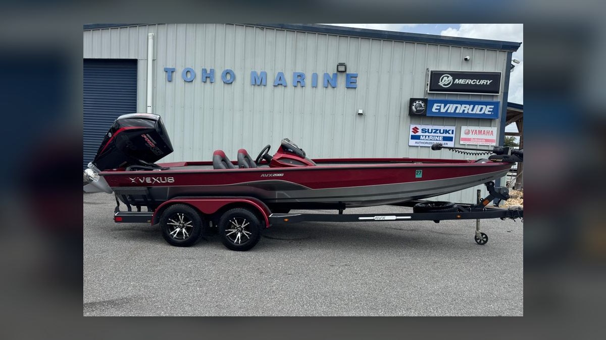 Best Used Bass Boats Under $75,000 in 2027 (Ranked) — figure 7