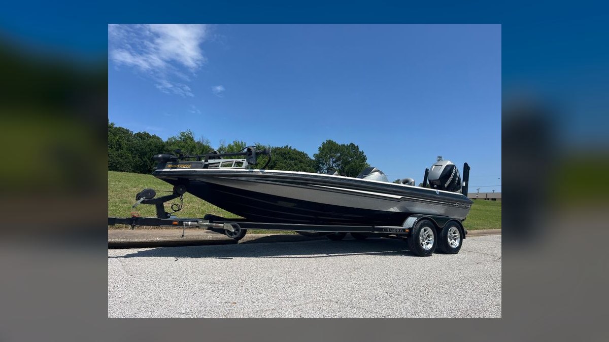 Best Used Bass Boats Under $75,000 in 2027 (Ranked) — figure 8