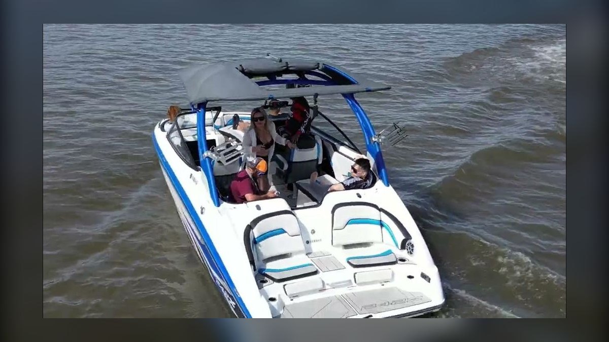 Best Used Deck Boats Under $75,000 in 2027 (Ranked) — figure 1
