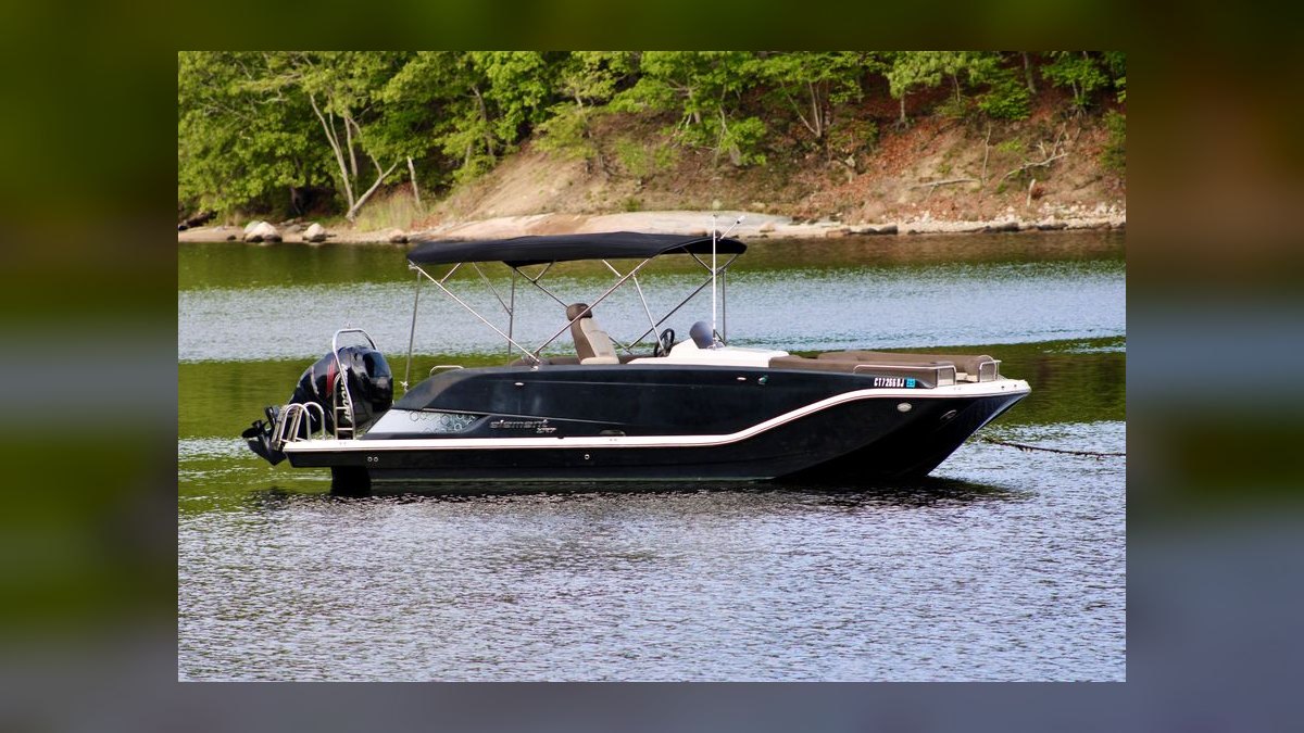 Best Used Deck Boats Under $75,000 in 2027 (Ranked) — figure 2
