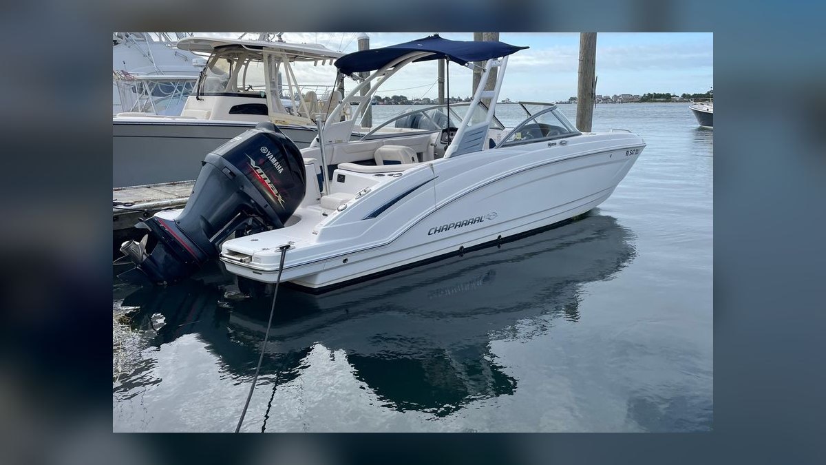 Best Used Deck Boats Under $75,000 in 2027 (Ranked) — figure 3