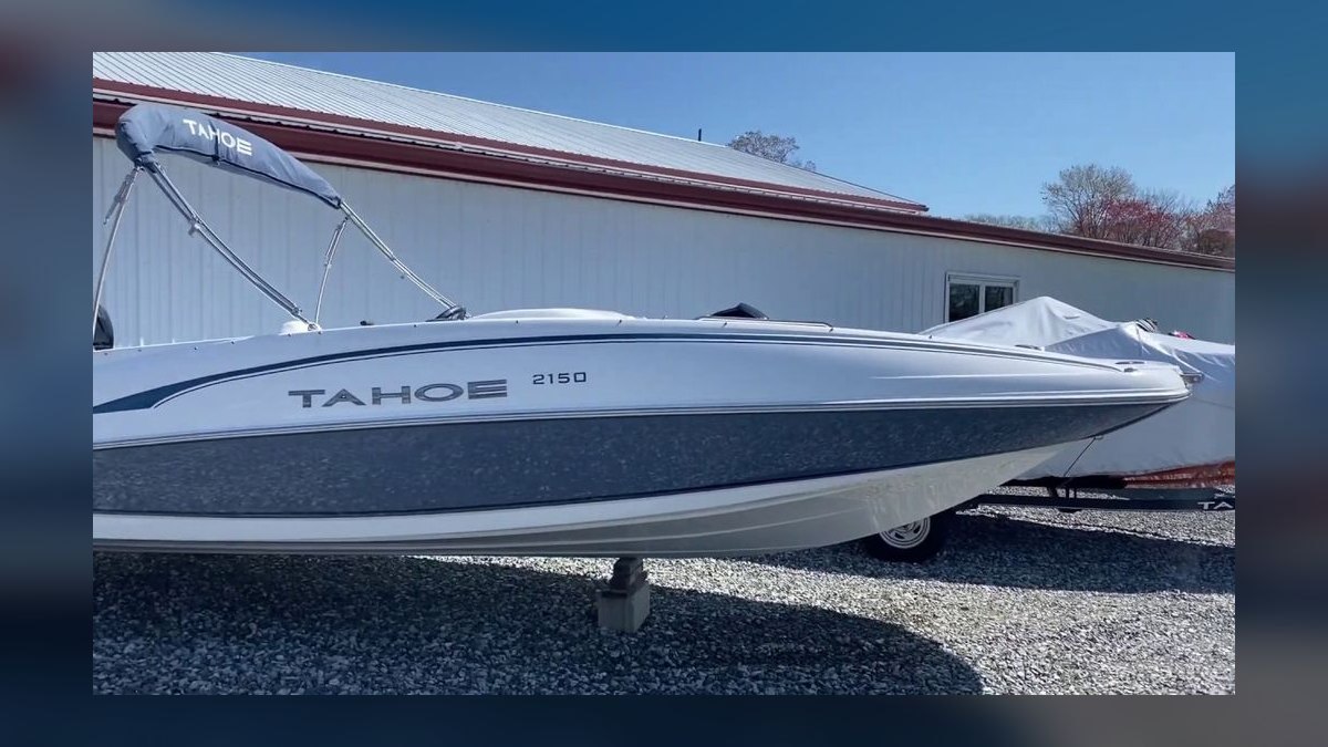 Best Used Deck Boats Under $75,000 in 2027 (Ranked) — figure 5