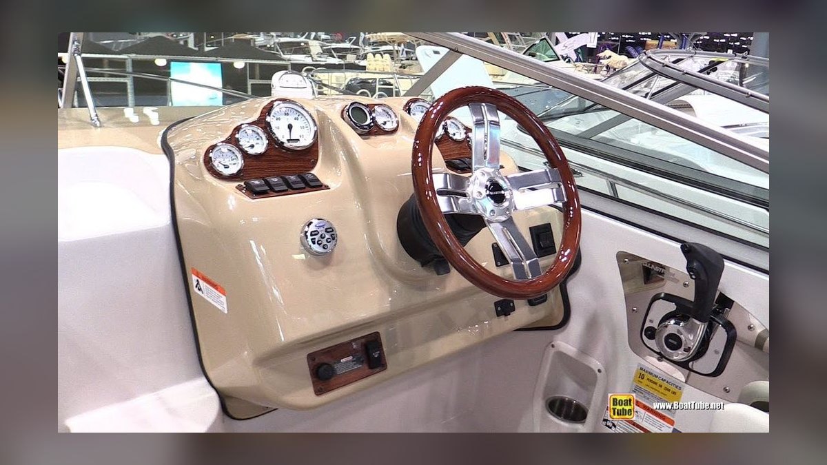 Best Used Deck Boats Under $75,000 in 2027 (Ranked) — figure 8