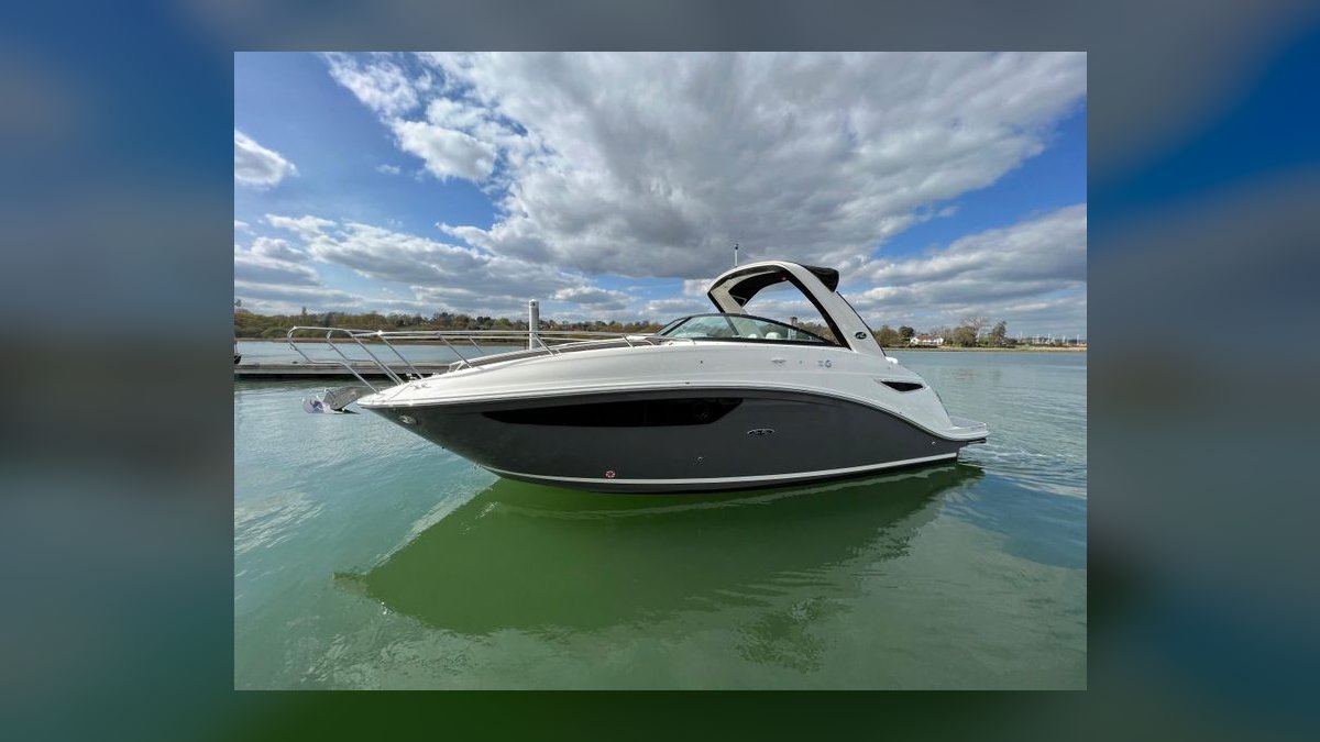Best Used Cabin Cruiser Boats Under $75,000 in 2027 (Ranked) — figure 1