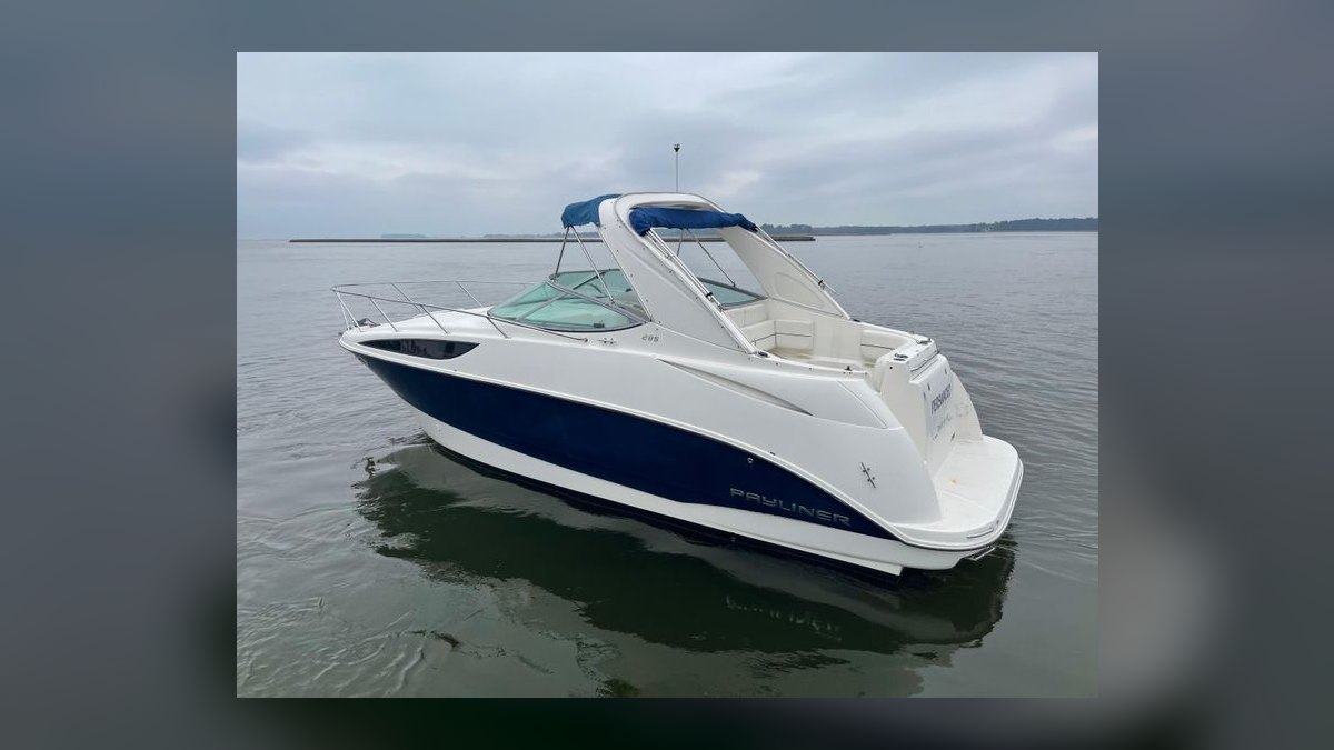 Best Used Cabin Cruiser Boats Under $75,000 in 2027 (Ranked) — figure 2