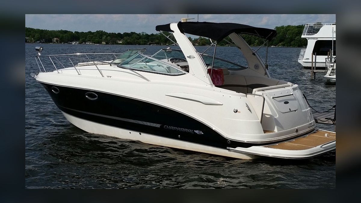 Best Used Cabin Cruiser Boats Under $75,000 in 2027 (Ranked) — figure 3