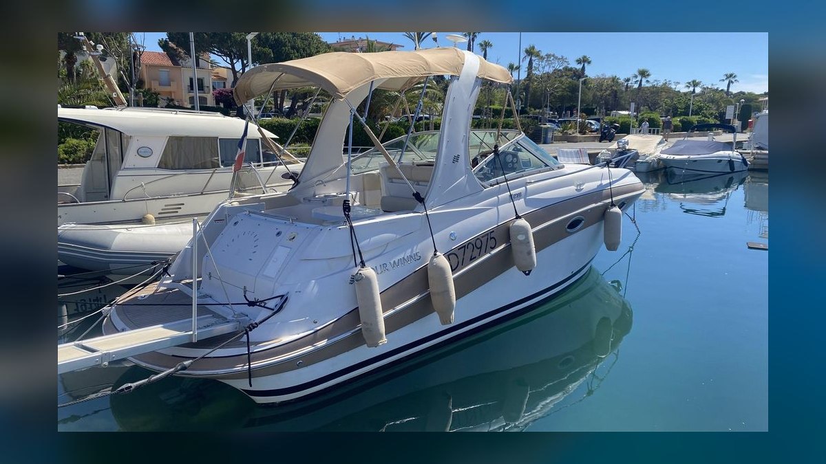 Best Used Cabin Cruiser Boats Under $75,000 in 2027 (Ranked) — figure 5