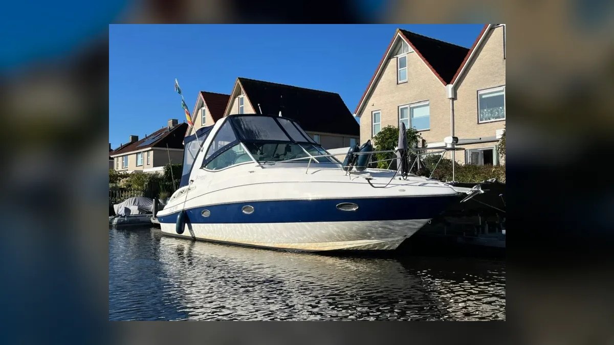 Best Used Cabin Cruiser Boats Under $75,000 in 2027 (Ranked) — figure 6