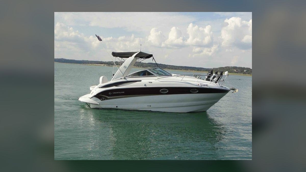 Best Used Cabin Cruiser Boats Under $75,000 in 2027 (Ranked) — figure 8