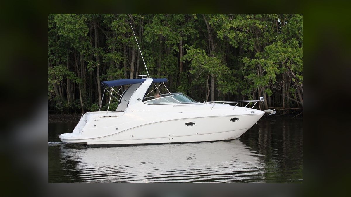 Best Used Cabin Cruiser Boats Under $75,000 in 2027 (Ranked) — figure 9