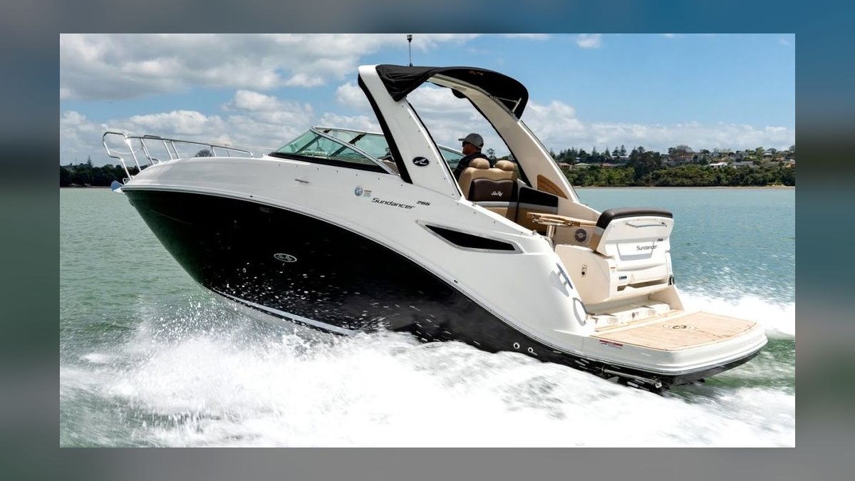 Best Used Cabin Cruiser Boats Under $75,000 in 2027 (Ranked)