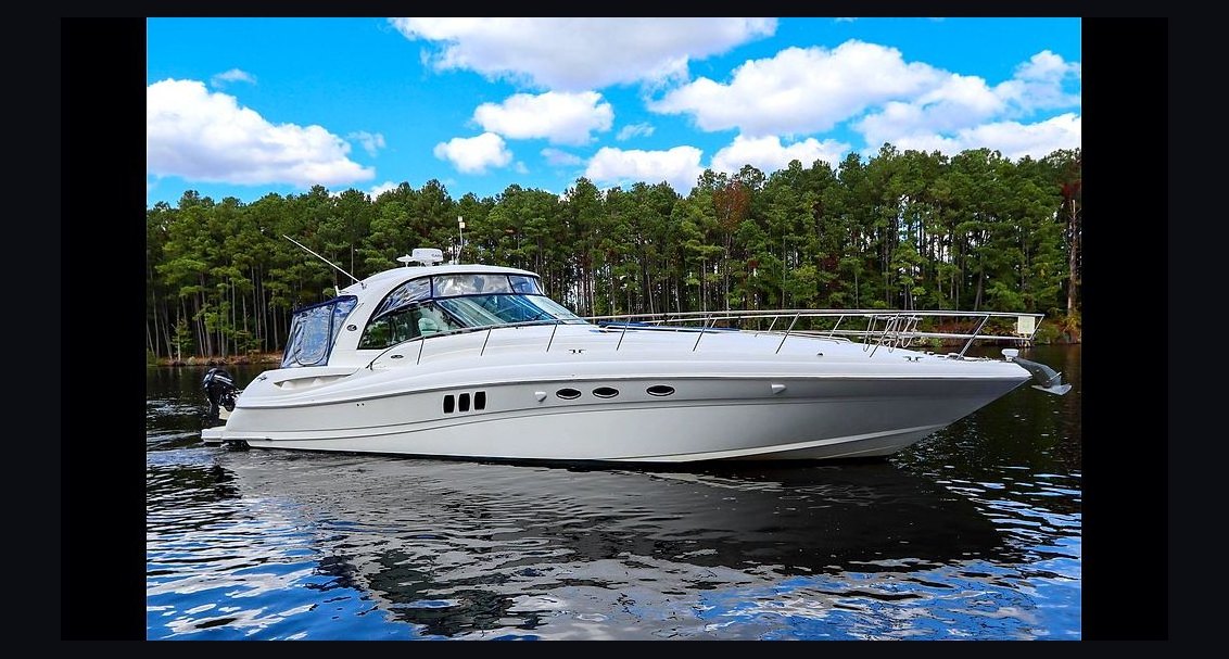 Best Used Cabin Cruiser Boats Under $75,000 in 2027 (Ranked)