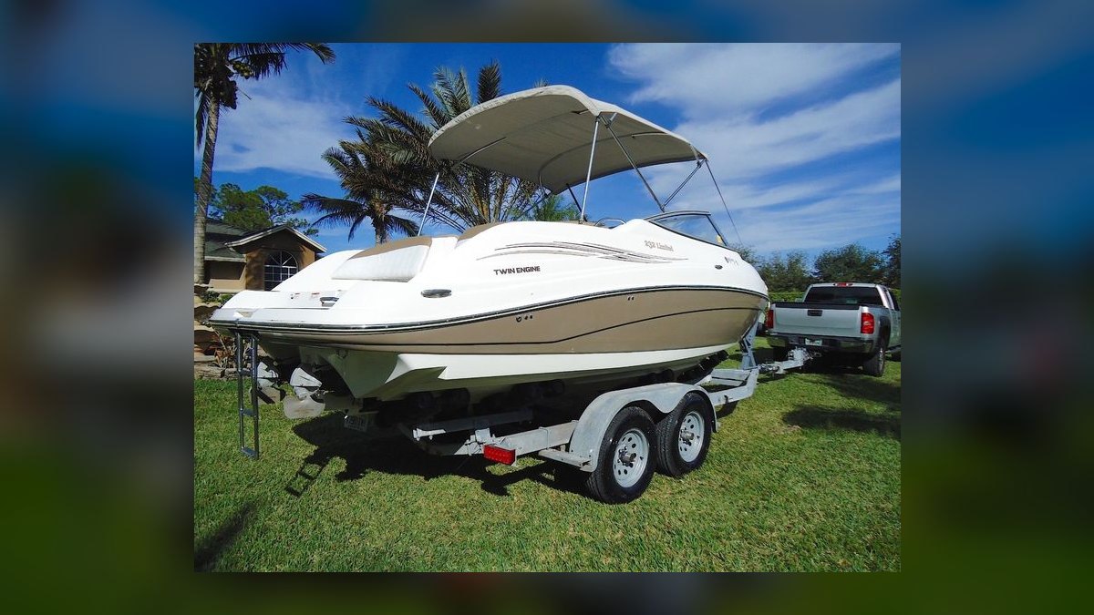 Best Used Jet Boats Under $75,000 in 2027 (Ranked) — figure 8