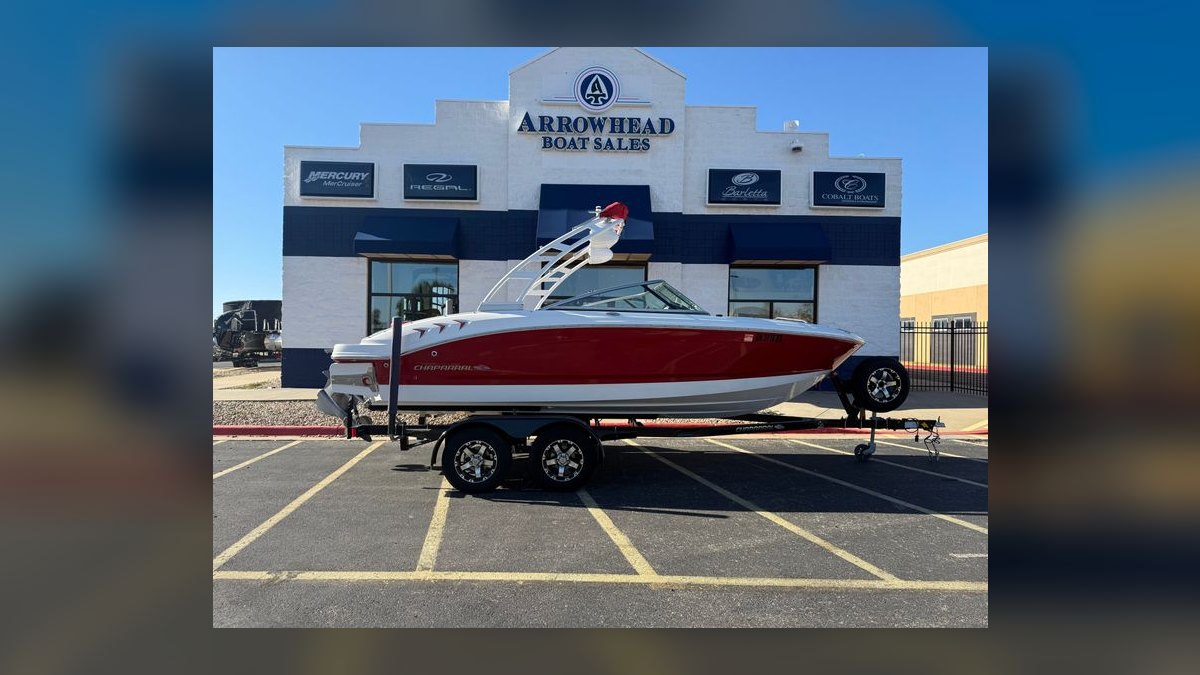 Best Used Jet Boats Under $75,000 in 2027 (Ranked) — figure 9