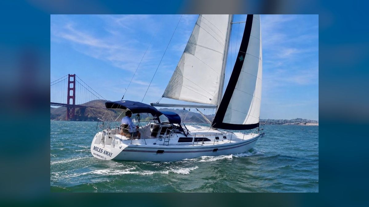 Best Used Sailboats Under $75,000 in 2027 (Ranked) — figure 1