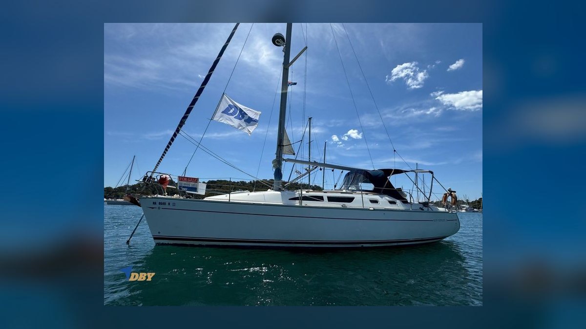 Best Used Sailboats Under $75,000 in 2027 (Ranked) — figure 10