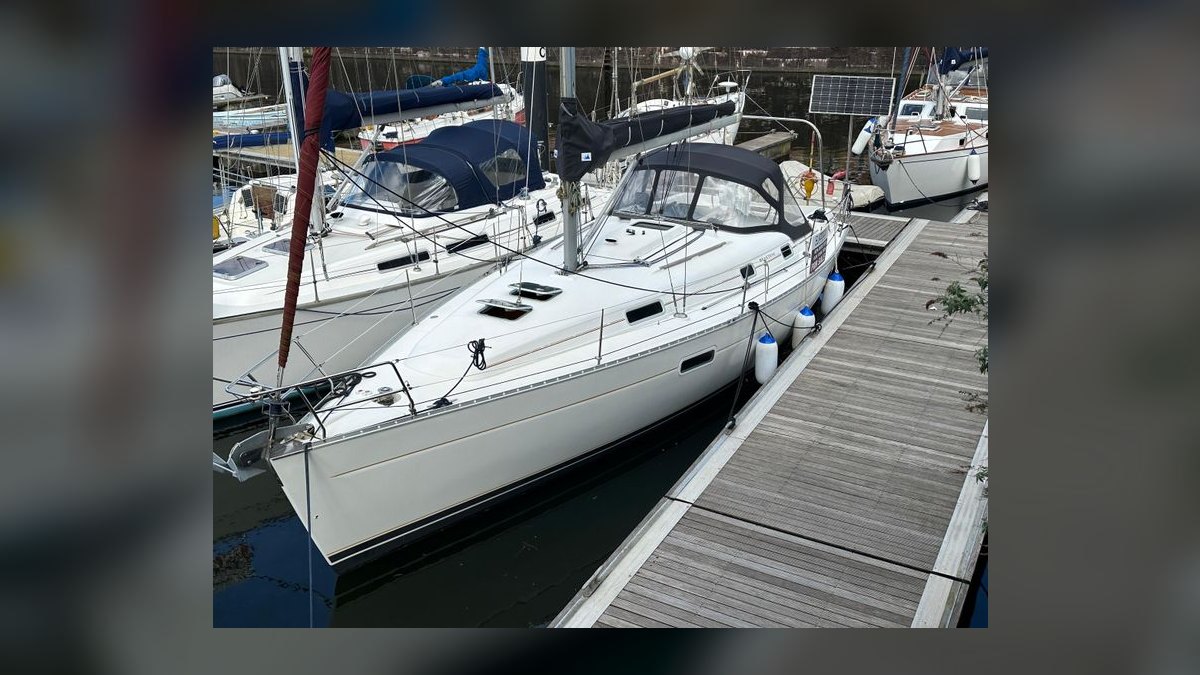 Best Used Sailboats Under $75,000 in 2027 (Ranked) — figure 3