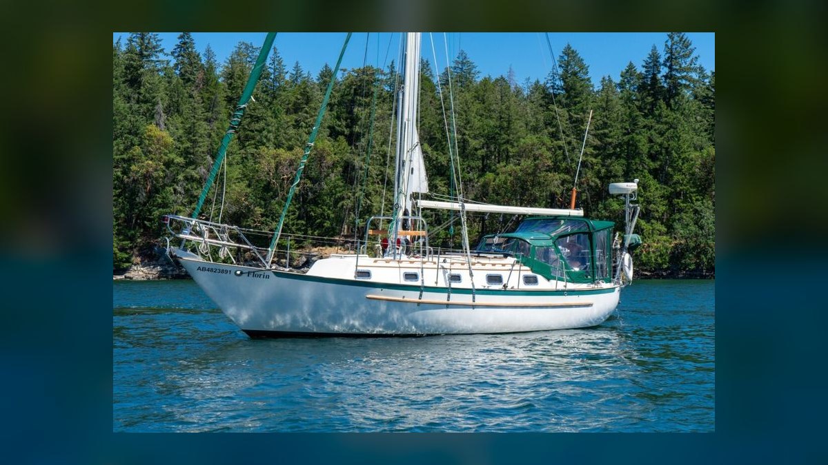 Best Used Sailboats Under $75,000 in 2027 (Ranked) — figure 4