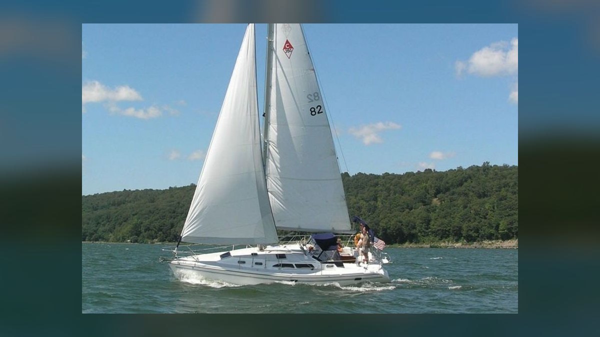 Best Used Sailboats Under $75,000 in 2027 (Ranked) — figure 6