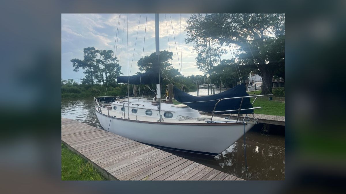 Best Used Sailboats Under $75,000 in 2027 (Ranked) — figure 7