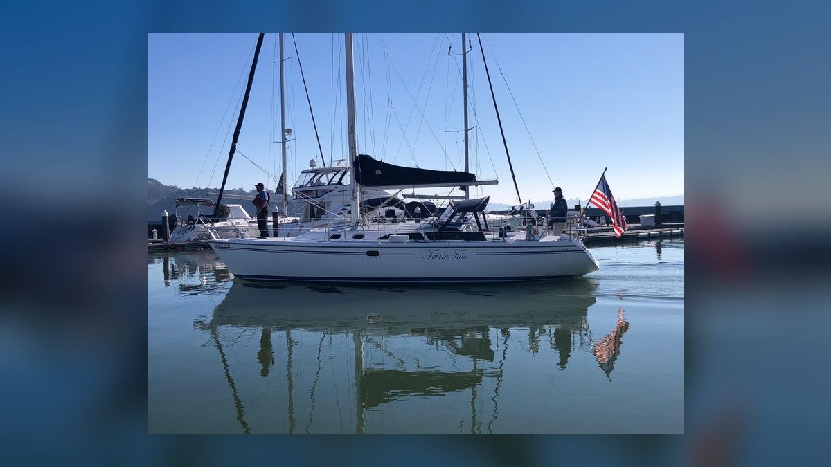 Best Used Sailboats Under $75,000 in 2027 (Ranked)