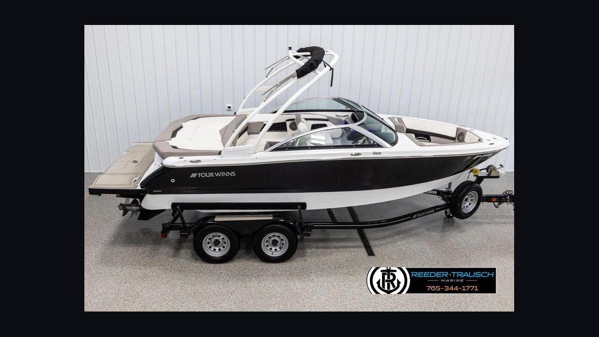 Best Used Runabout Boats Under $75,000 in 2027 (Ranked) — figure 7