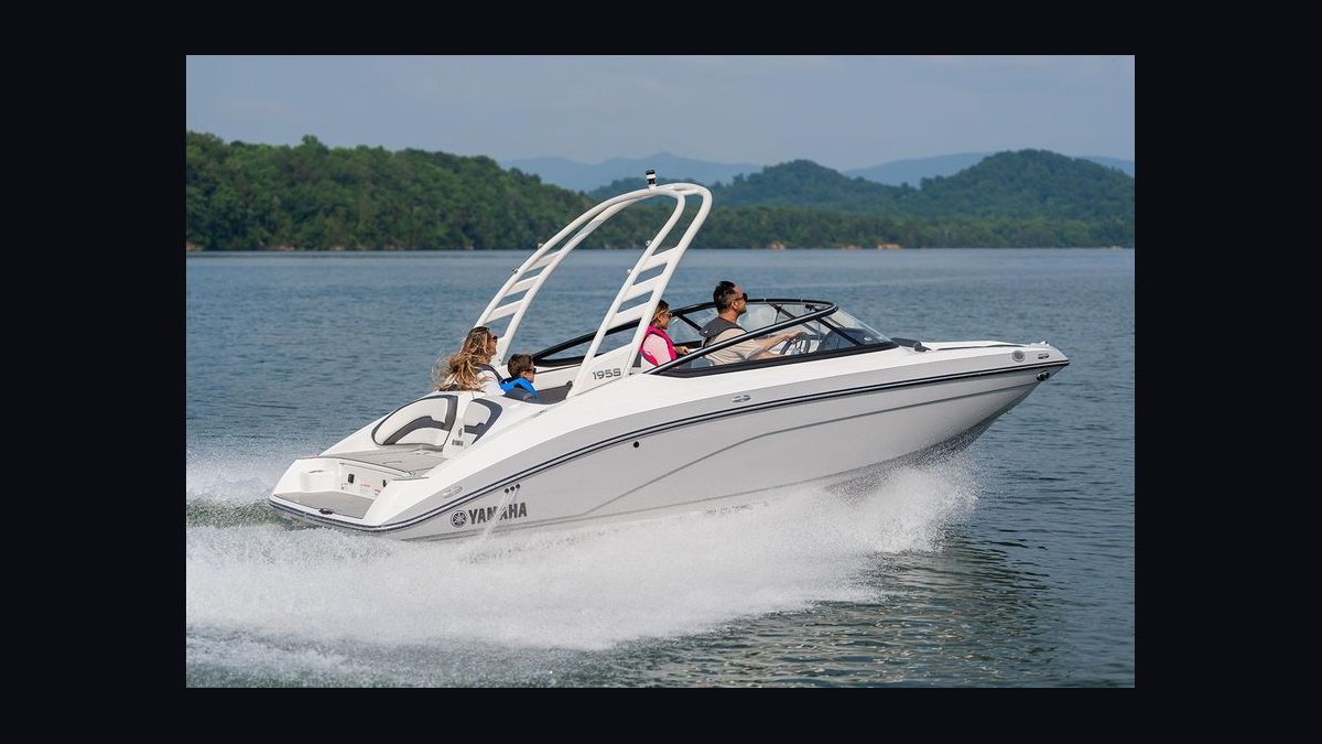 Best Used Runabout Boats Under $75,000 in 2027 (Ranked) — figure 8