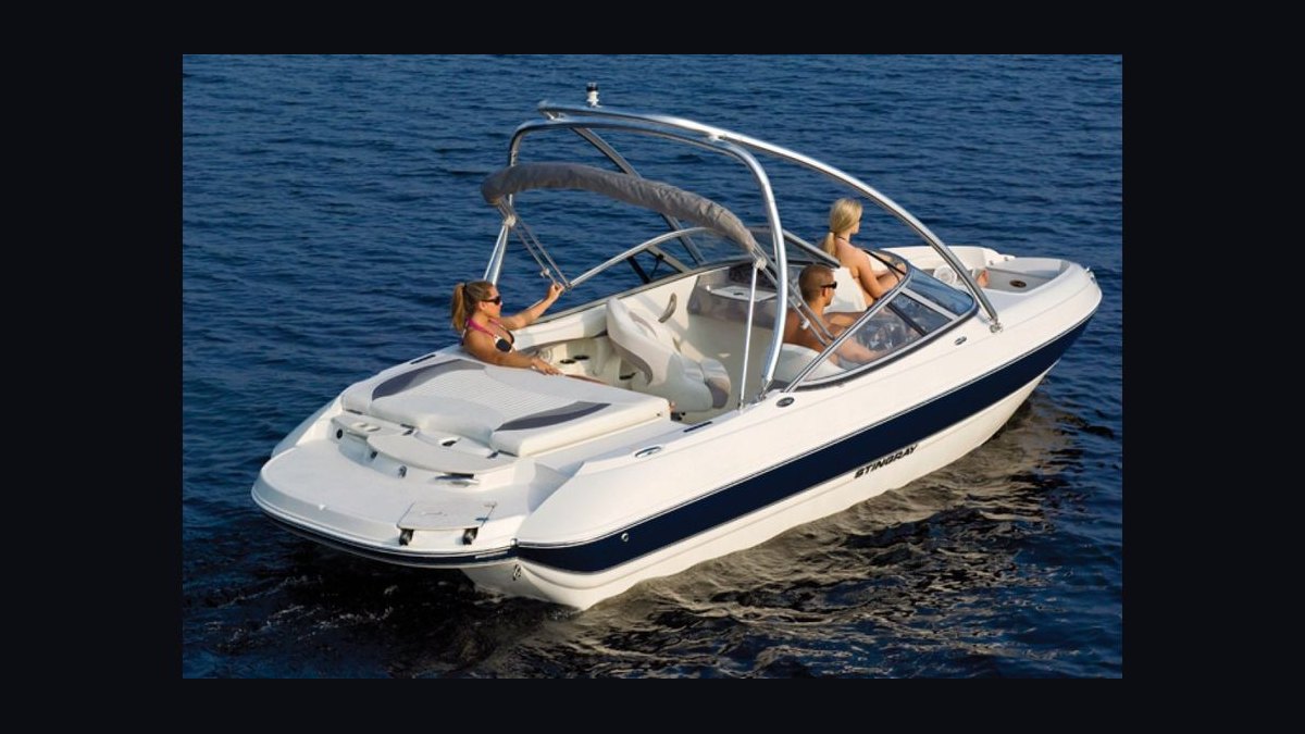 Best Used Runabout Boats Under $75,000 in 2027 (Ranked) — figure 9