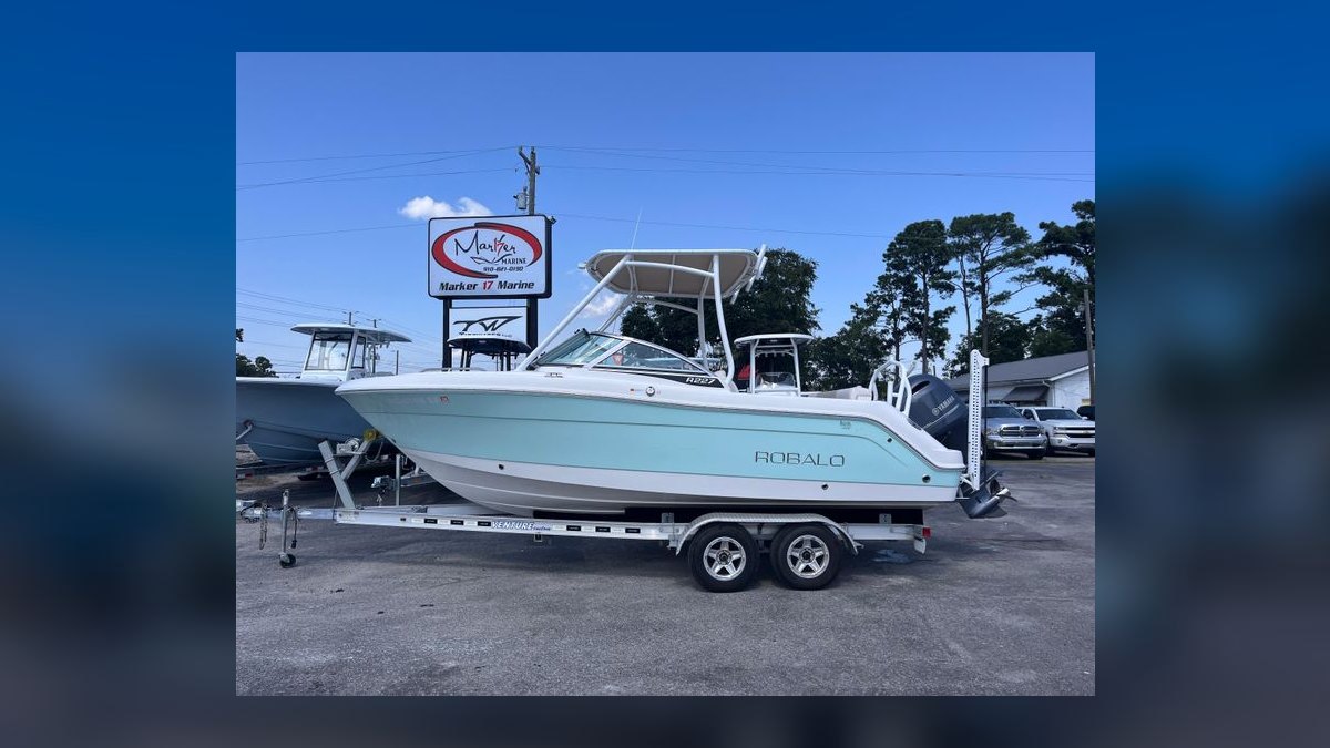Best Used Cuddy Cabin Boats Under $75,000 in 2027 (Ranked) — figure 4