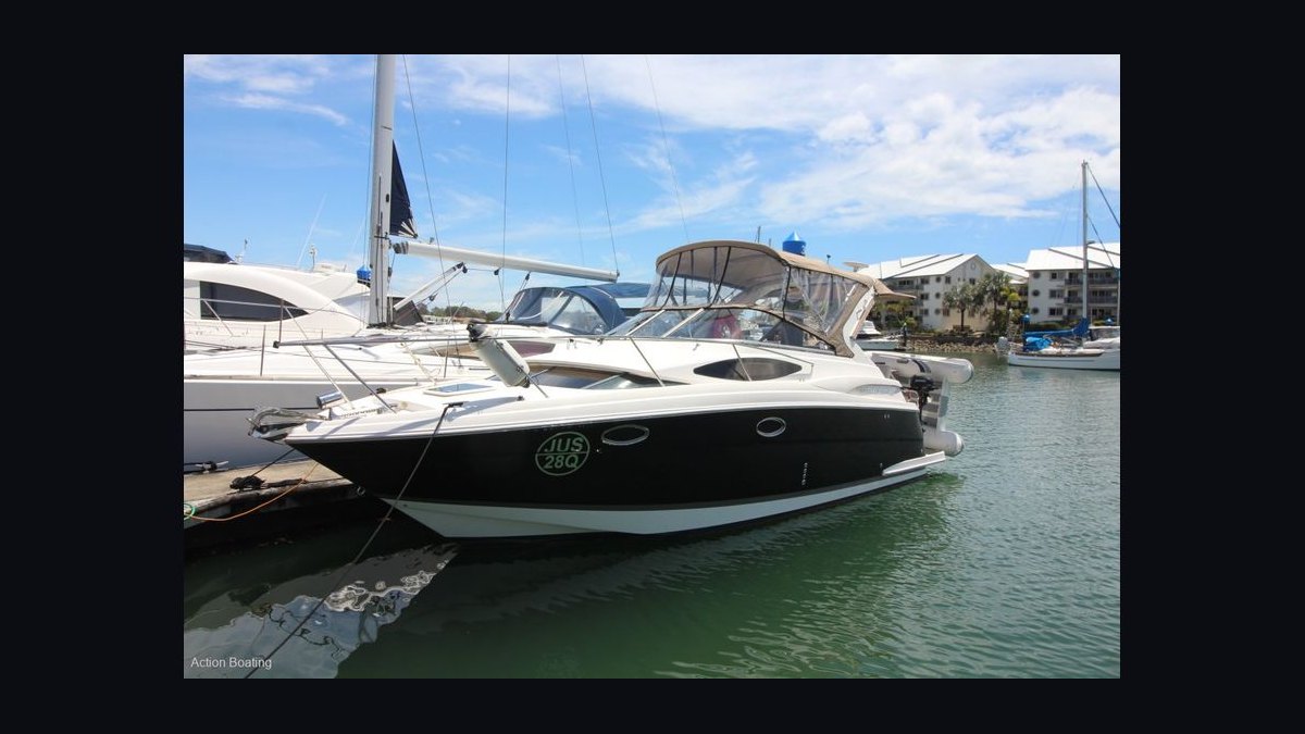 Best Used Express Cruisers Under $75,000 in 2027 (Ranked) — figure 3