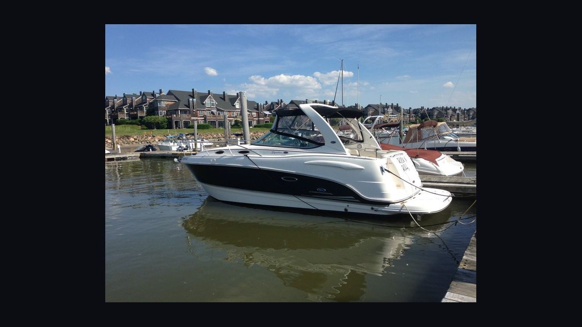 Best Used Express Cruisers Under $75,000 in 2027 (Ranked) — figure 4