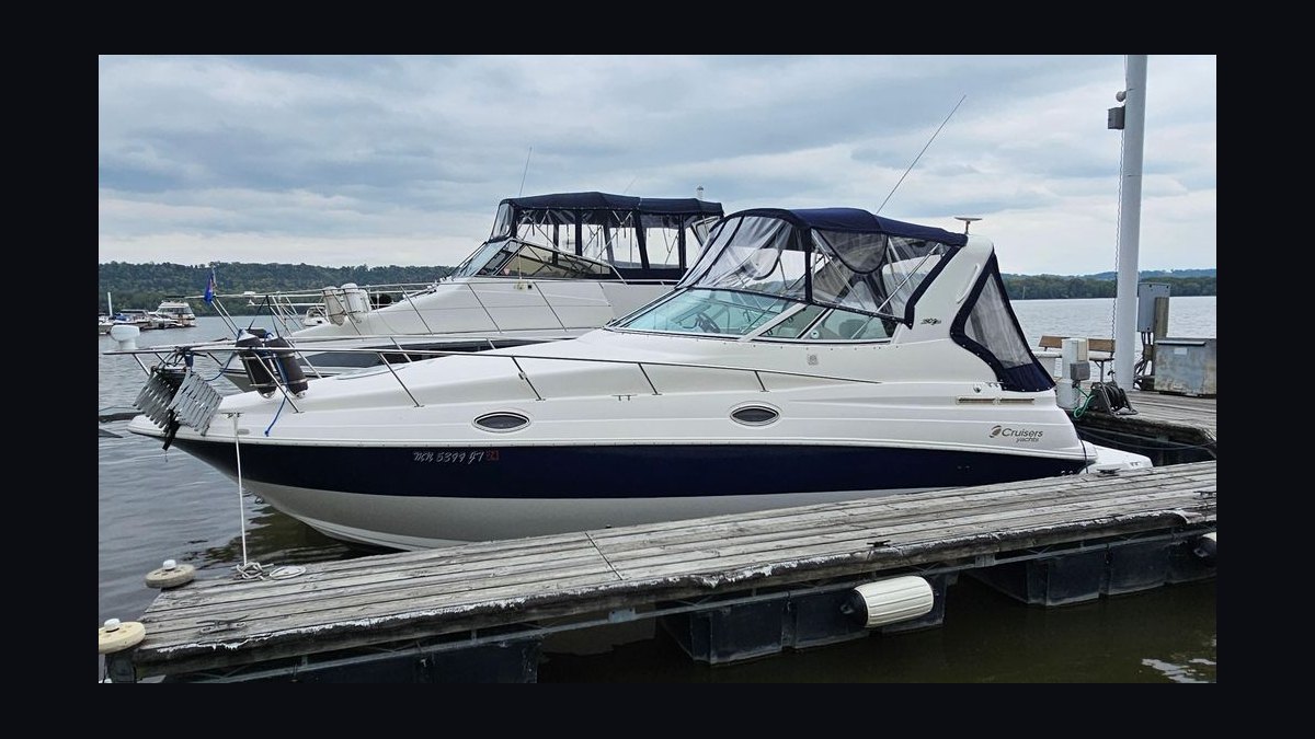 Best Used Express Cruisers Under $75,000 in 2027 (Ranked) — figure 5