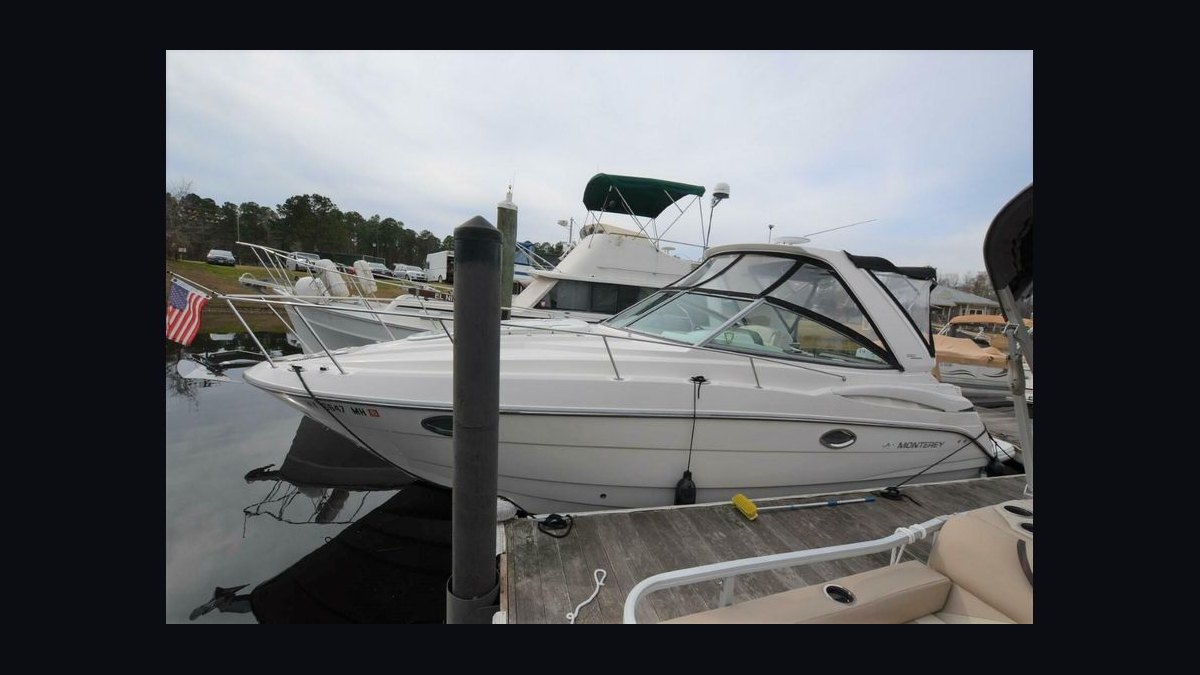 Best Used Express Cruisers Under $75,000 in 2027 (Ranked) — figure 8