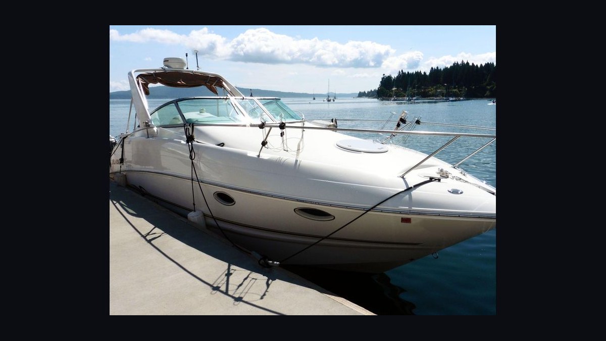 Best Used Express Cruisers Under $75,000 in 2027 (Ranked) — figure 9