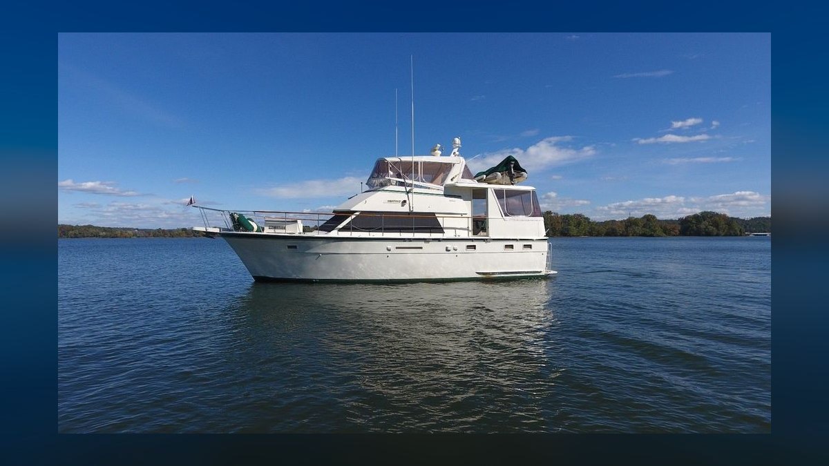 Best Used Yachts Under $75,000 in 2027 (Ranked) — figure 2