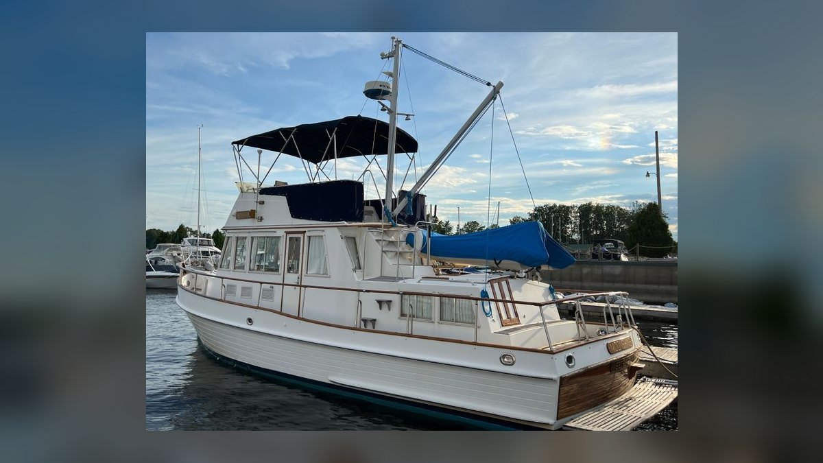 Best Used Yachts Under $75,000 in 2027 (Ranked) — figure 8