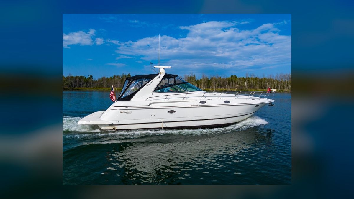 Best Used Yachts Under $75,000 in 2027 (Ranked) — figure 9