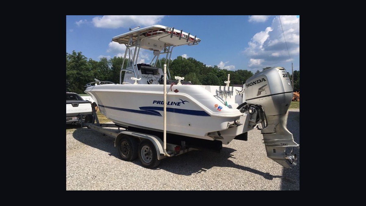 Best Used Sport Fishing Boats Under $75,000 in 2027 (Ranked) — figure 9