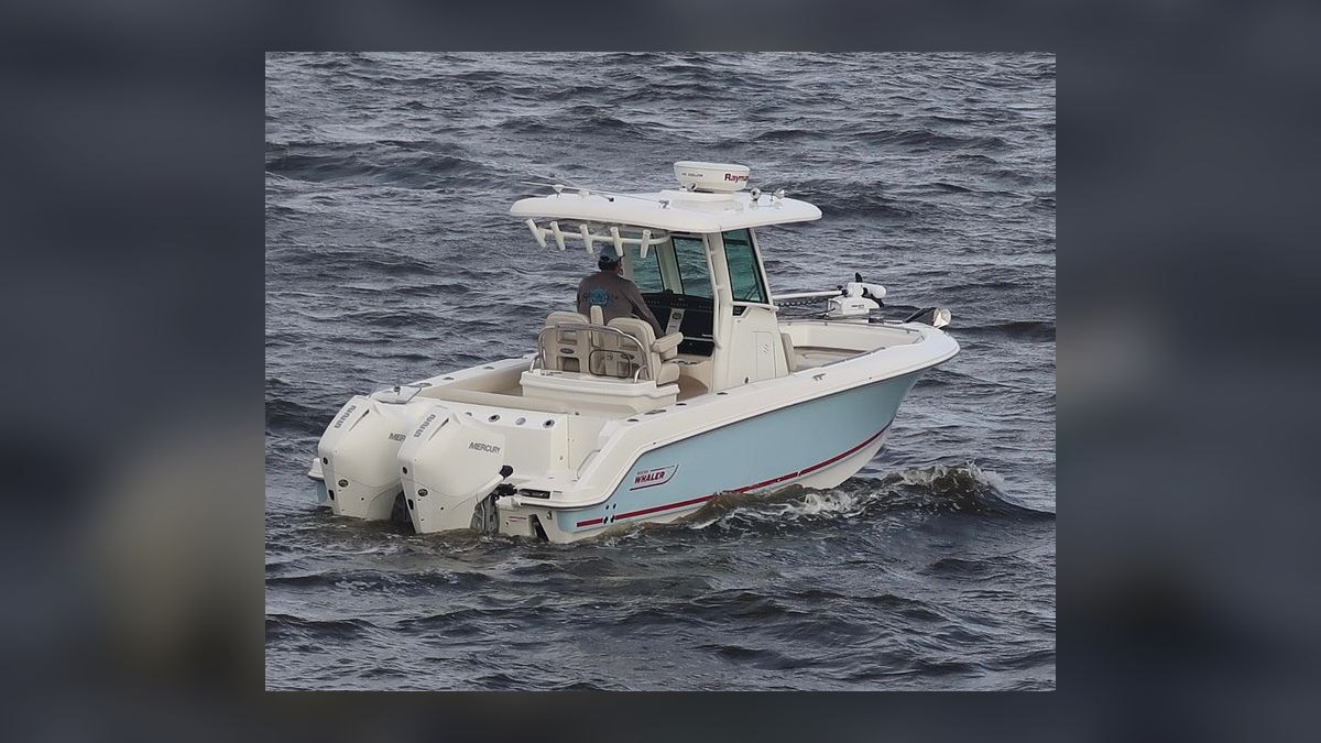 Best Used Center Console Boats Under $100,000 in 2027 (Ranked) — figure 1