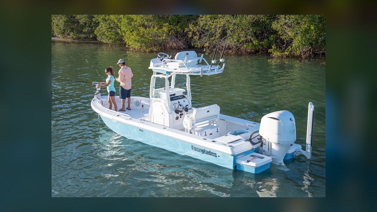 Best Used Center Console Boats Under $100,000 in 2027 (Ranked) — figure 8