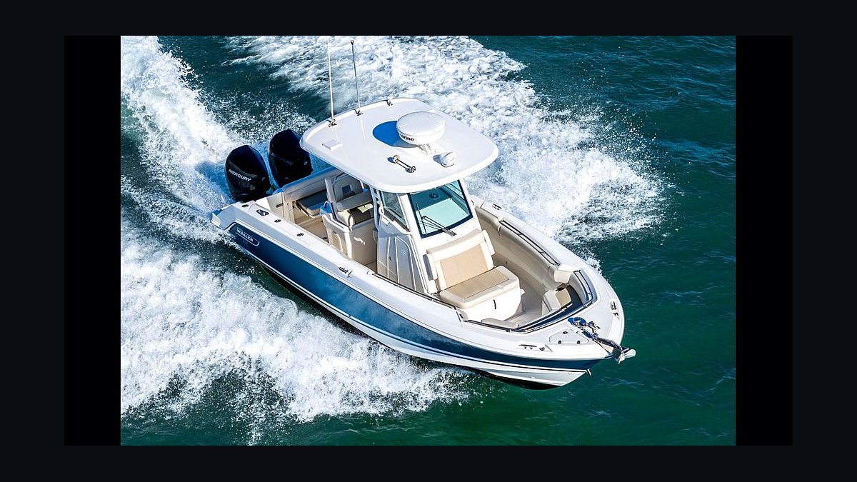Best Used Center Console Boats Under $100,000 in 2027 (Ranked)