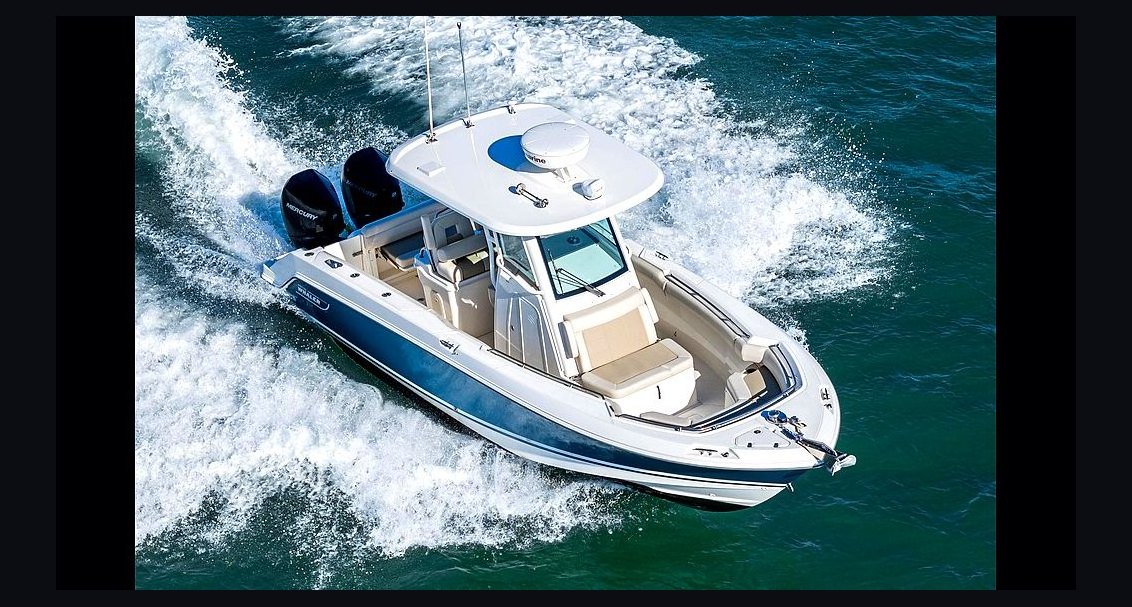 Best Used Center Console Boats Under $100,000 in 2027 (Ranked)