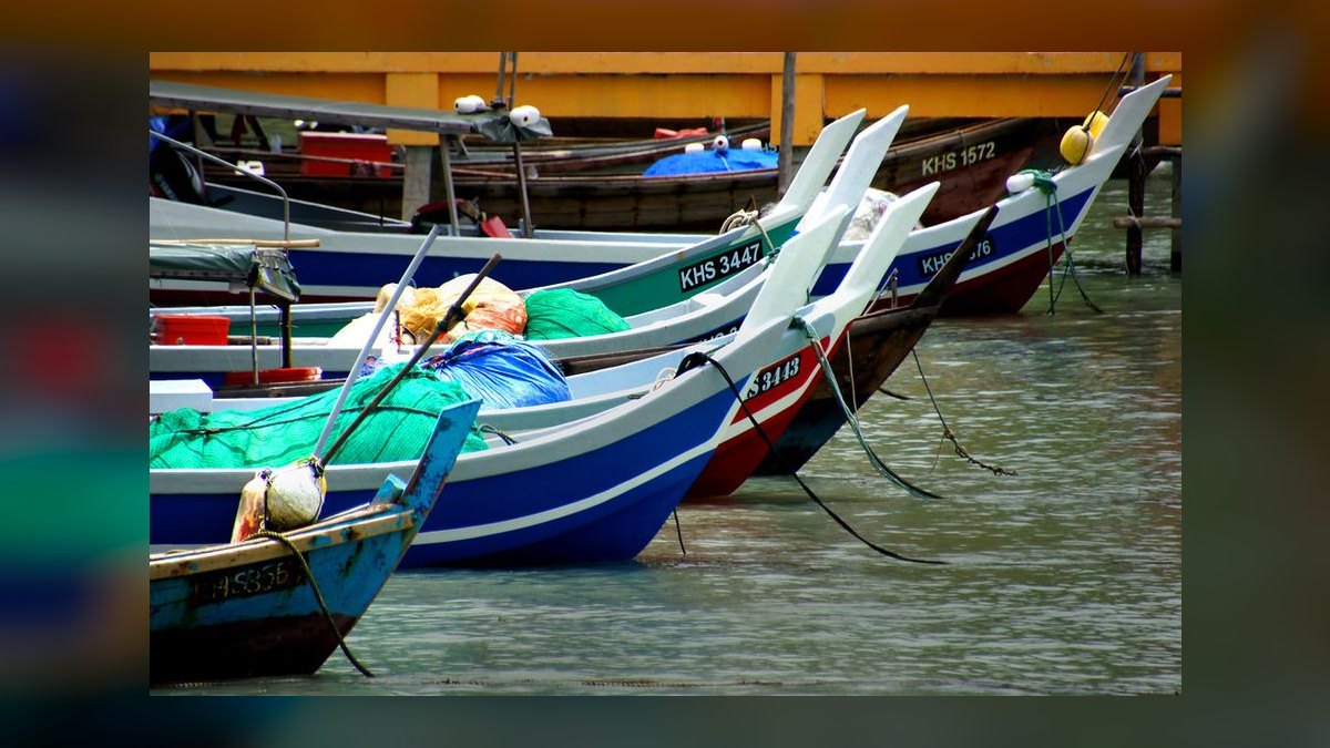Best Used Fishing Boats Under $100,000 in 2027 (Ranked)