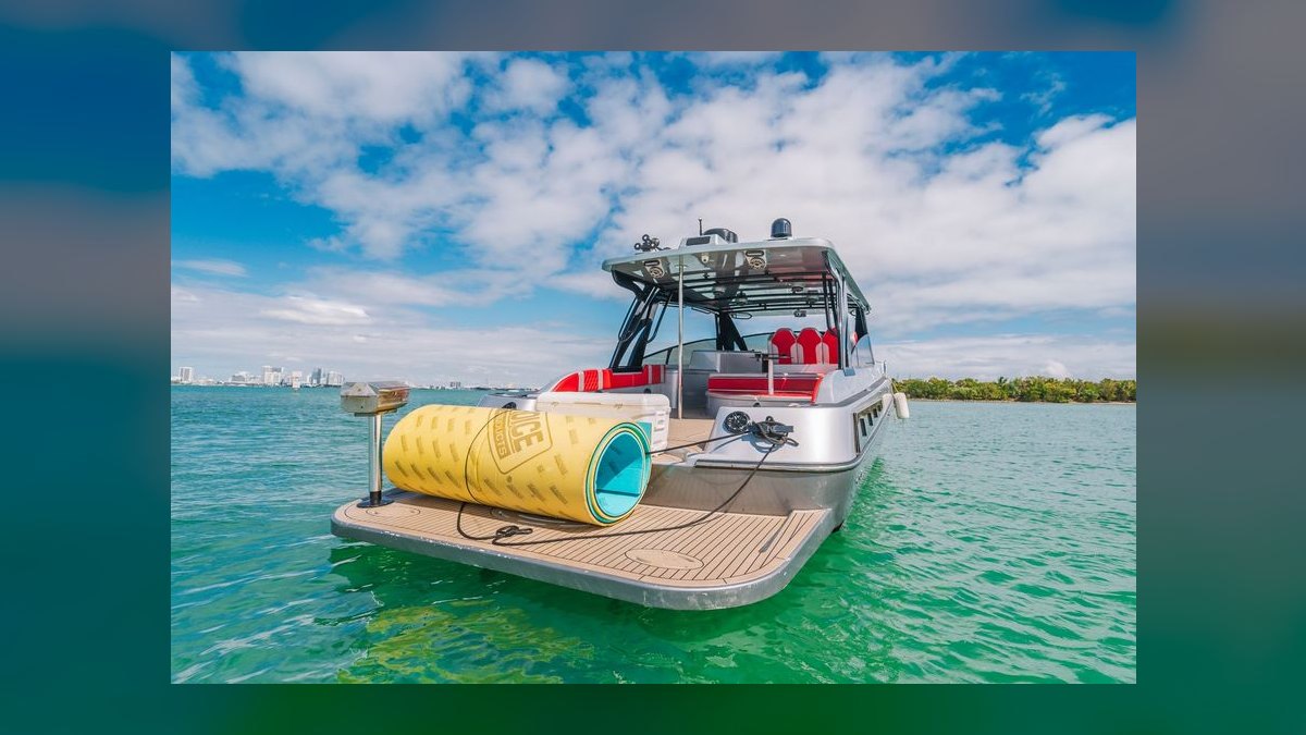 Best Used Deck Boats Under $100,000 in 2027 (Ranked) — figure 10